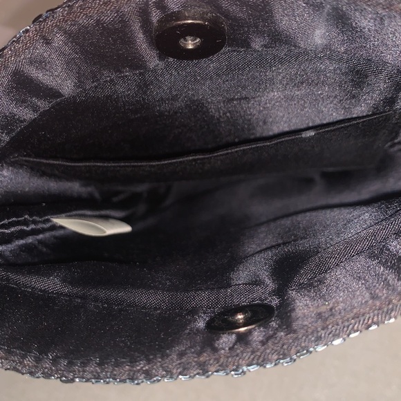 Oasis mesh hand bag (Sequence) - Picture 4 of 7